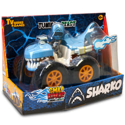 Famosa Sharko