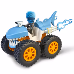 Famosa Sharko
