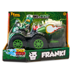 Famosa Franki