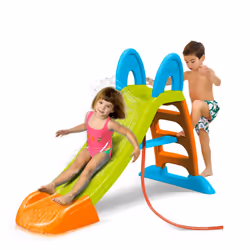 FEBER FEL09000 parco giochi e attrezzatura per parchi giochi - Vista aggiuntiva 4