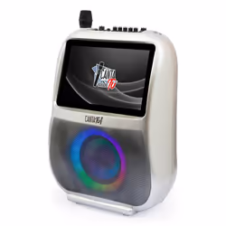 Canta Tu CTC10000 sistema di karaoke Portatile Wireless - Vista aggiuntiva 4