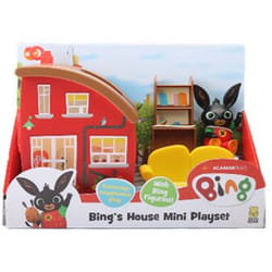 GP TOYS BNG58 modellino da azione e da collezione