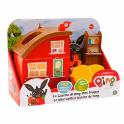 GP TOYS BNG58 modellino da azione e da collezione - Vista aggiuntiva 6