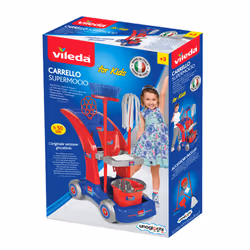 GP TOYS VLE00 gioco di ruolo - Vista aggiuntiva 2