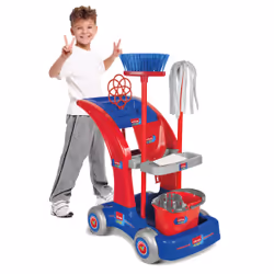 GP TOYS VLE00 gioco di ruolo - Vista aggiuntiva 3