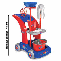 GP TOYS VLE00 gioco di ruolo - Vista aggiuntiva 4