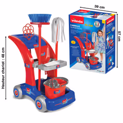 GP TOYS VLE00 gioco di ruolo - Vista aggiuntiva 5