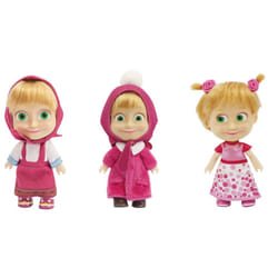 GP TOYS MHA00 bambola