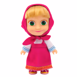 GP TOYS MHA00 bambola - Vista aggiuntiva 2