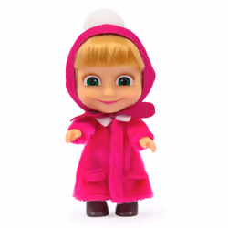 GP TOYS MHA00 bambola - Vista aggiuntiva 3