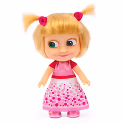 GP TOYS MHA00 bambola - Vista aggiuntiva 4