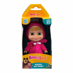GP TOYS MHA00 bambola - Vista aggiuntiva 5