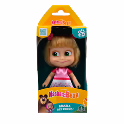 GP TOYS MHA00 bambola - Vista aggiuntiva 6