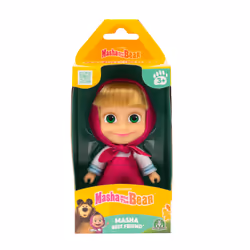GP TOYS MHA00 bambola - Vista aggiuntiva 7