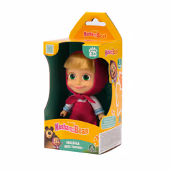 GP TOYS MHA00 bambola - Vista aggiuntiva 8