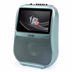 Canta Tu CTC10100 sistema di karaoke Portatile Wireless - Vista aggiuntiva 5
