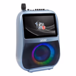Canta Tu CTC10000 Portatile Wireless - Vista aggiuntiva 4