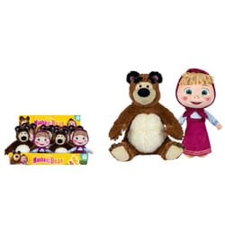 GP TOYS MHA04 peluche