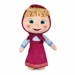GP TOYS MHA04 peluche - Vista aggiuntiva 3