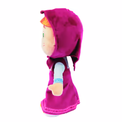 GP TOYS MHA04 peluche - Vista aggiuntiva 4