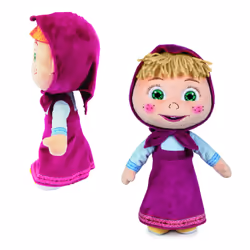 GP TOYS MHA04 peluche - Vista aggiuntiva 5
