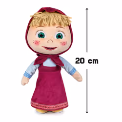GP TOYS MHA04 peluche - Vista aggiuntiva 7