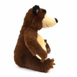 GP TOYS MHA04 peluche - Vista aggiuntiva 8