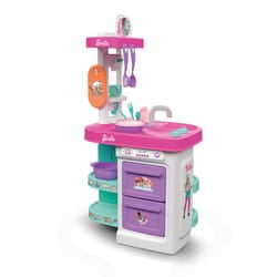 Grandi Giochi Barbie Cucina Twist