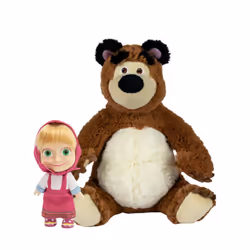 GP TOYS MHA21, 3 anno/i, 200 mm, Multicolore