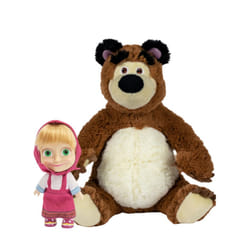 GP TOYS MHA21 bambola