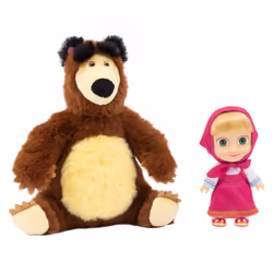 GP TOYS MHA21 bambola