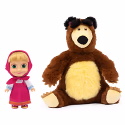GP TOYS MHA21 bambola