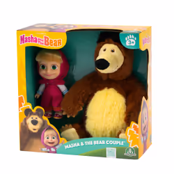 GP TOYS MHA21 bambola - Vista aggiuntiva 4