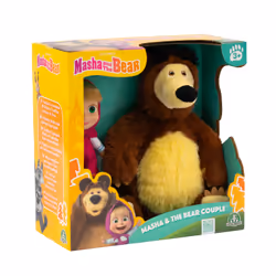 GP TOYS MHA21 bambola - Vista aggiuntiva 6