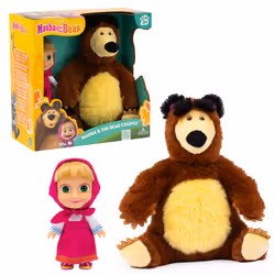 GP TOYS MHA21 bambola - Vista aggiuntiva 7