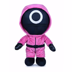 GP TOYS QUD02 peluche - Vista aggiuntiva 3