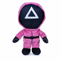 GP TOYS QUD02 peluche - Vista aggiuntiva 4