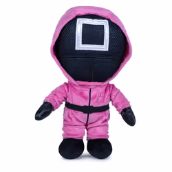GP TOYS QUD02 peluche - Vista aggiuntiva 5