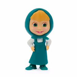 GP TOYS MHA20 bambola - Vista aggiuntiva 4