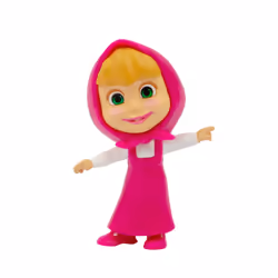 GP TOYS MHA20 bambola - Vista aggiuntiva 5