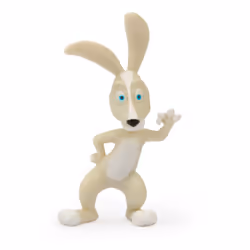 GP TOYS MHA20 bambola - Vista aggiuntiva 6