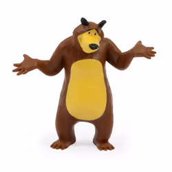 GP TOYS MHA20 bambola - Vista aggiuntiva 7