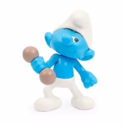 GP TOYS PUF12 modellino da azione e da collezione