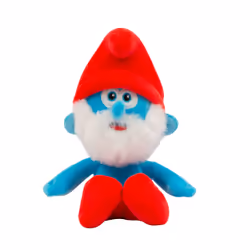 GP TOYS PUF15 peluche - Vista aggiuntiva 4