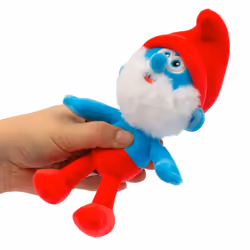 GP TOYS PUF15 peluche - Vista aggiuntiva 5