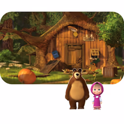 GP TOYS MHA22 set da gioco - Vista aggiuntiva 2