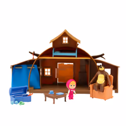 GP TOYS MHA22 set da gioco - Vista aggiuntiva 3