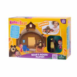 GP TOYS MHA22 set da gioco - Vista aggiuntiva 4
