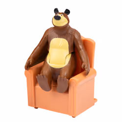 GP TOYS MHA22 set da gioco - Vista aggiuntiva 7