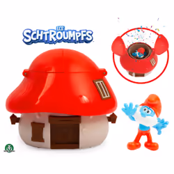 GP TOYS PUF13, 3 anno/i, Multicolore, Plastica